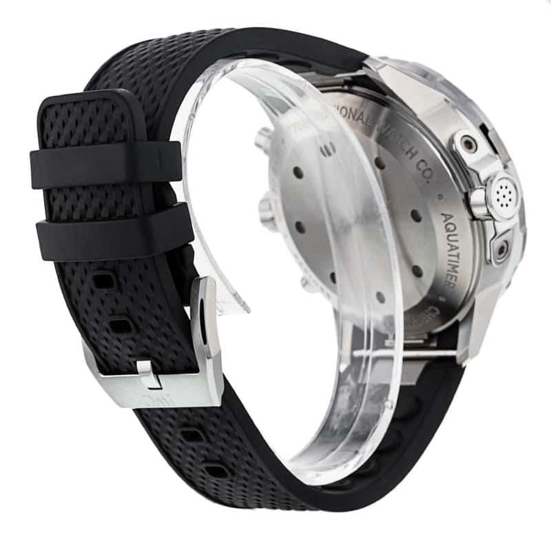 IWC Aquatimer IW376801